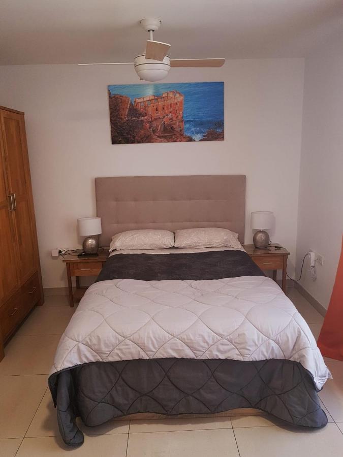 Estudio Nuevo Con Bano, Cocina Y Gran Terraza Los Realejos Eksteriør billede