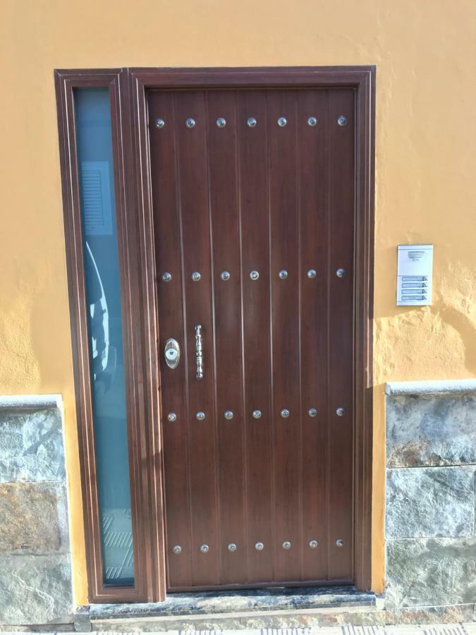 Estudio Nuevo Con Bano, Cocina Y Gran Terraza Los Realejos Eksteriør billede
